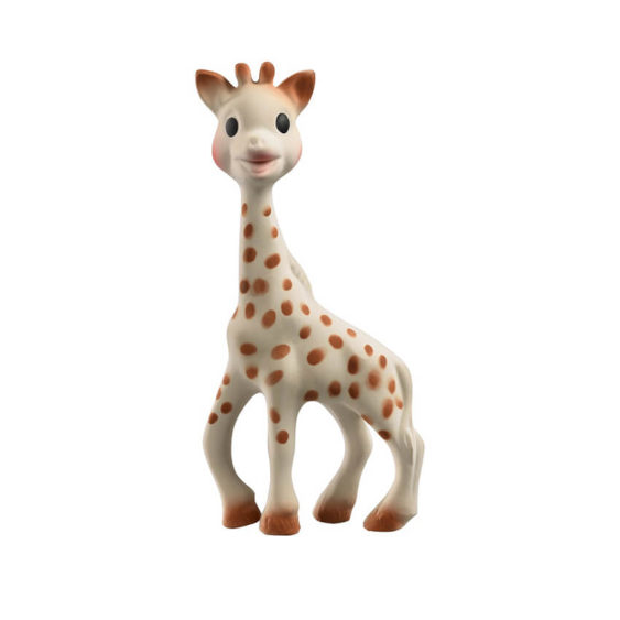 Sophie de giraf Cadeauset Sophie de giraf