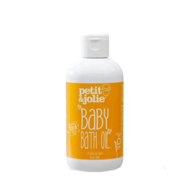 Petit&Jolie Baby Badolie