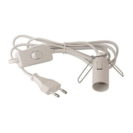 E12 LED lampje voor Himalaya zoutlampen