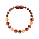 Cognac-aventurijn-jaspis