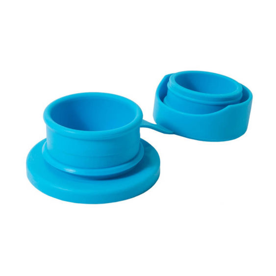 Silicone sport dop aqua