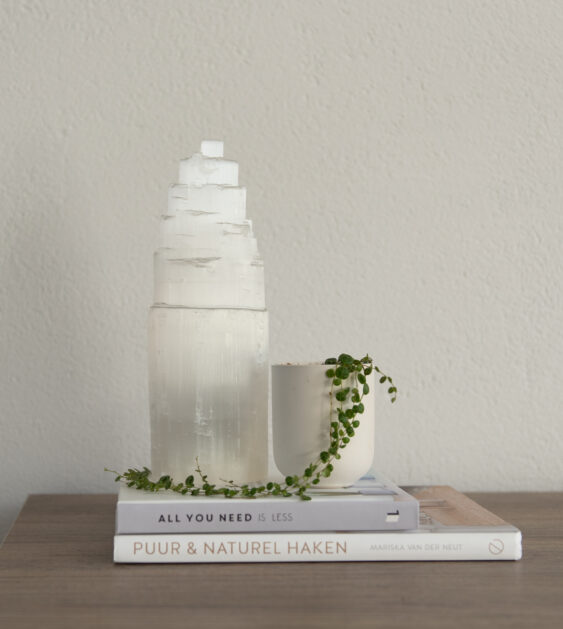 Baby Natura Seleniet lamp