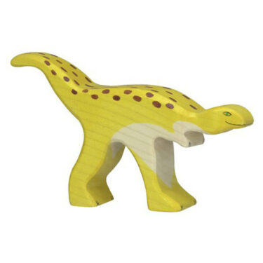 Houten Staurikosaurus