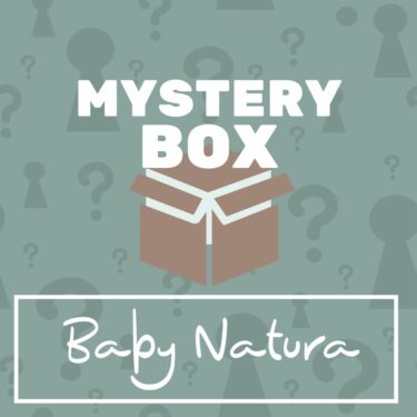 Joha Mysterie box Jongen