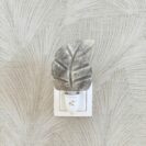 Baby Natura Himalayazout nachtlampje blad