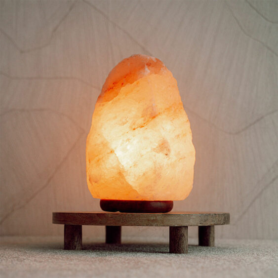 Baby Natura Himalaya zoutlamp 4-6kg