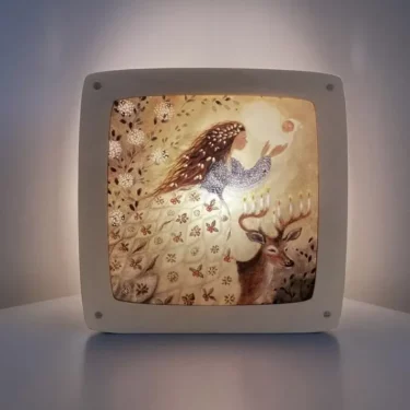 Toverplaat Christmas Miracle