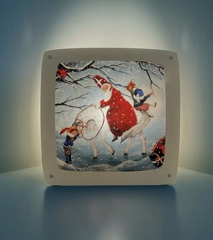 Toverplaat Pietenpret Toverplaat Pietenpret