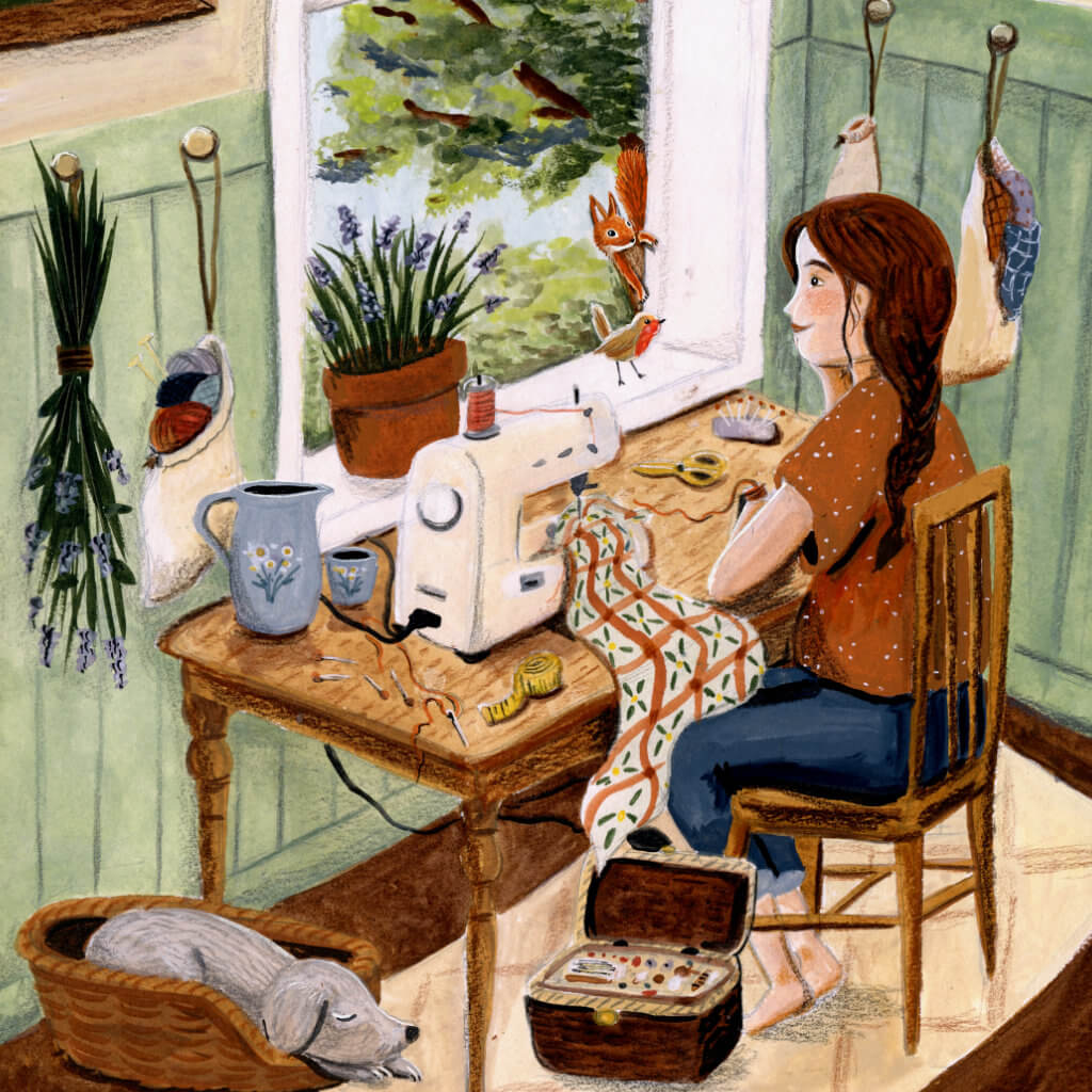 Esther Bennink Toverplaat Imbolc Esther Bennink Toverplaat Imbolc