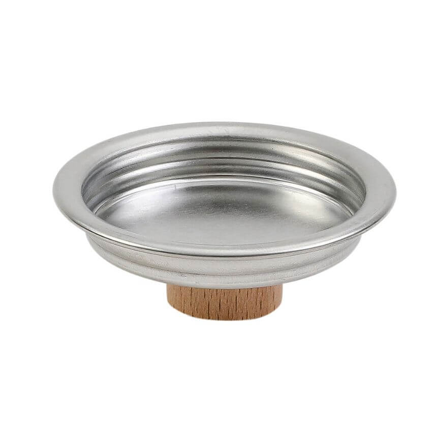 Klein dappertje Houder verjaardagskaars steker Klein dappertje Houder verjaardagskaars steker