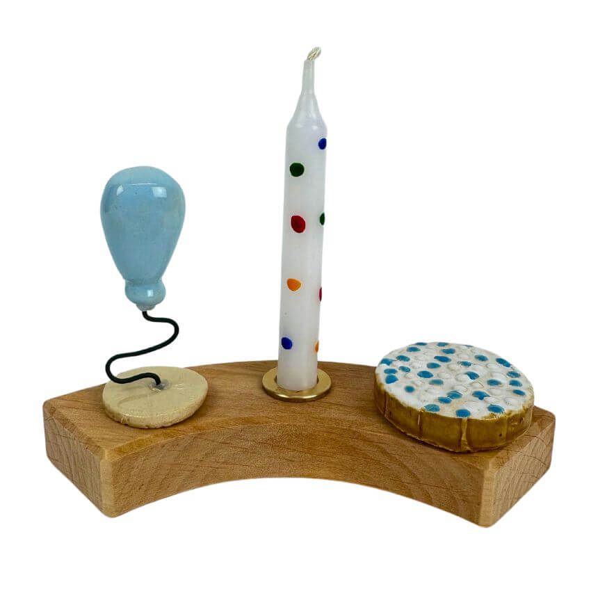 Klein dappertje Themaset geboorte blauw seizoenstafel Klein dappertje Themaset geboorte blauw seizoenstafel