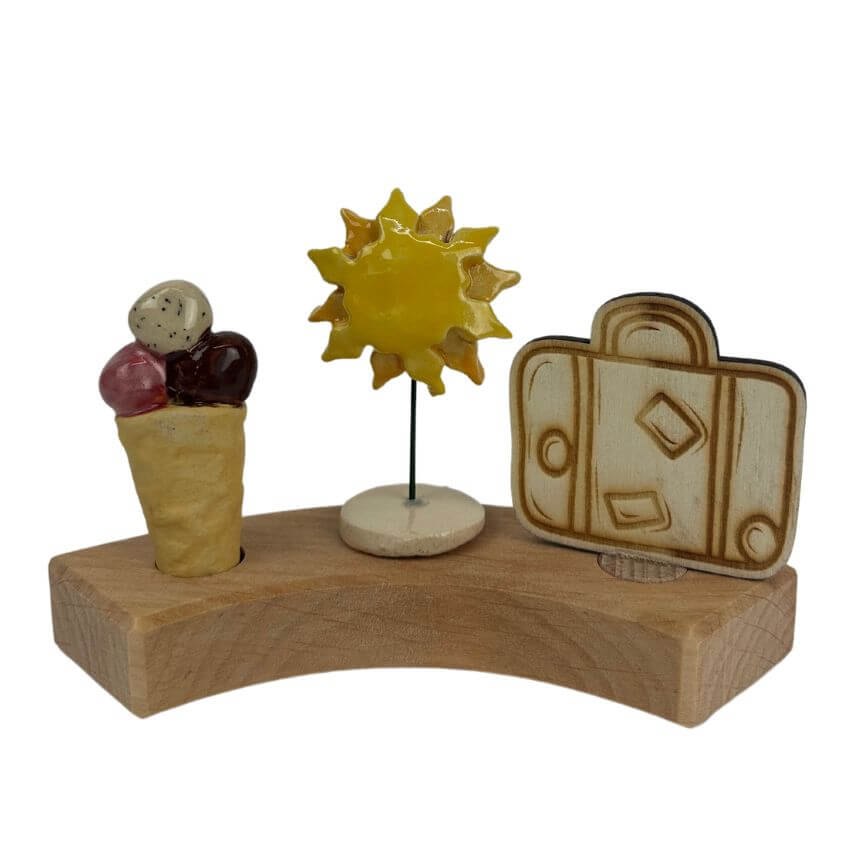 Klein dappertje Themaset Rouw en Verlies seizoenstafel Klein dappertje Themaset Rouw en Verlies seizoenstafel