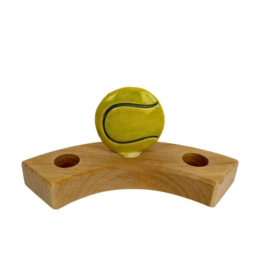 Klein dappertje Vredesduif steker Klein dappertje Vredesduif steker