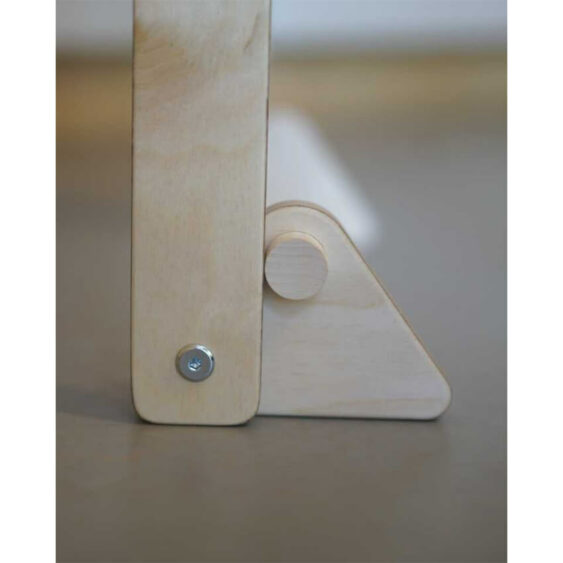 Baby Natura Stabilisator voor opvouwbare leertoren