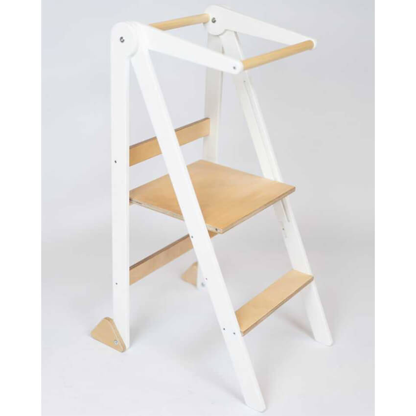 Baby Natura Stabilisator voor opvouwbare leertoren