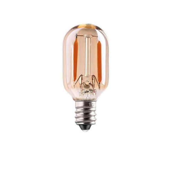 Baby Natura E12 LED lampje voor Himalaya zoutlampen