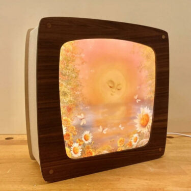 Toverplaat Summers eve Toverplaat Summers eve