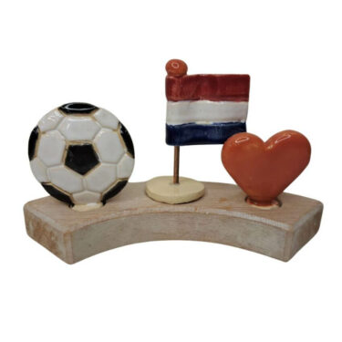 Klein dappertje EK Voetbal Premium 2 + 1 gratis Klein dappertje EK Voetbal Premium 2 + 1 gratis