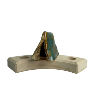 Tent steker Tent steker