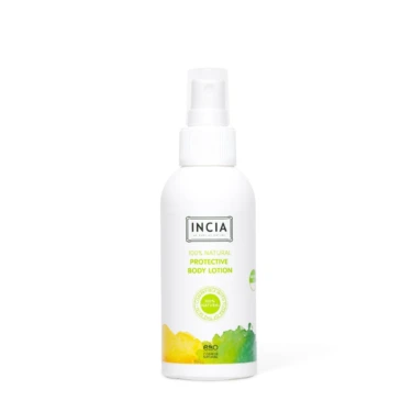 INCIA Natuurlijk middel tegen insectenbeten (100ml)