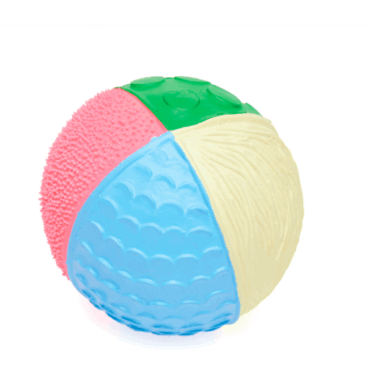 Lanco Toys Sensory Speelbal Fantasie licht Lanco Toys Sensory Speelbal Fantasie licht