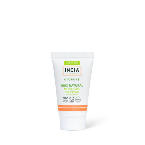 INCIA Tepelzalf (30ml)