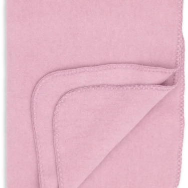 Engel Natur Baby deken wolfleece - Rosewood