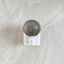 Baby Natura Himalayazout nachtlampje planeet grijs