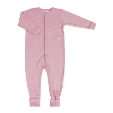 Joha Boxpakje wol oud Roze