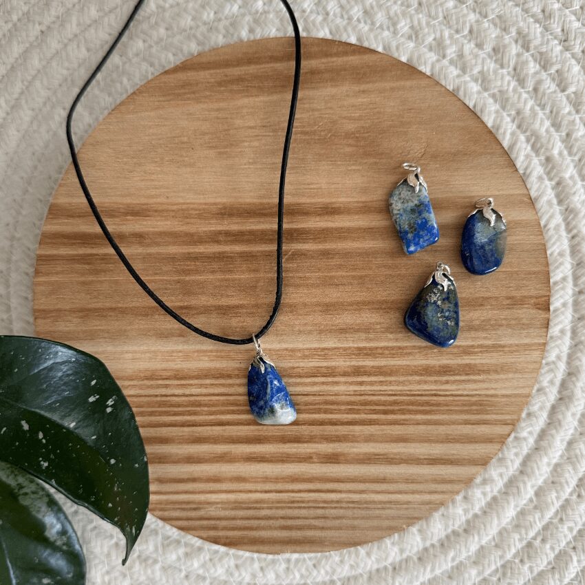 Blauw