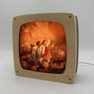 Bijdehansje Toverplaat Shine your lights