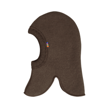 Joha Balaclava wolfleece - bruin Joha Balaclava wolfleece - bruin