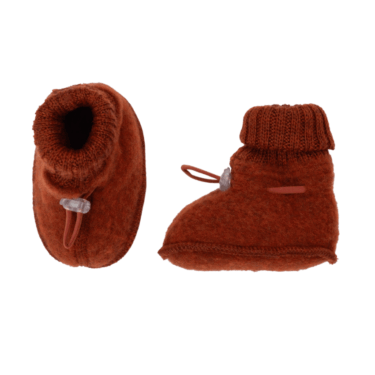 Joha Balaclava wolfleece - bruin Joha Balaclava wolfleece - bruin