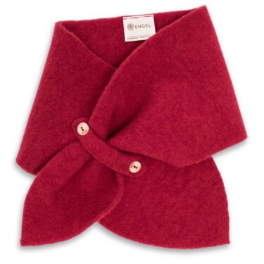 Engel Natur Beanie dopmuts wol zijde Walnoot Engel Natur Beanie dopmuts wol zijde Walnoot