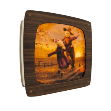 Iris esther Toverplaat Scarecrows dance Iris esther Toverplaat Scarecrows dance