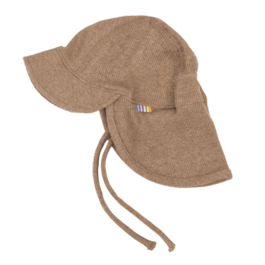 Joha Zonnehoedje donker Beige Joha Zonnehoedje donker Beige
