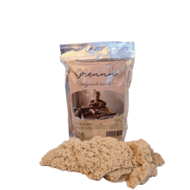 Grennn magic sand 3kg Grennn magic sand 3kg