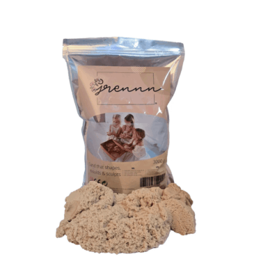Grennn magic sand 3kg Grennn magic sand 3kg
