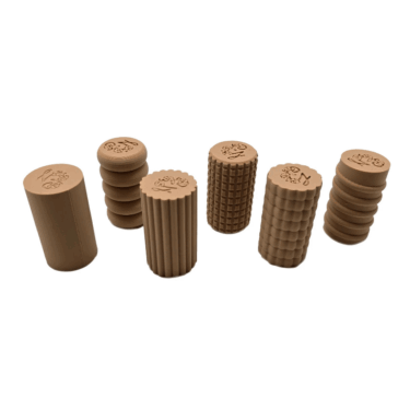 Grennn mini roller set Grennn mini roller set