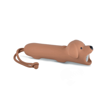 Rabbit&Friends Kinderzaklamp Buddy Oplaadbaar via USB-C Rabbit&Friends Kinderzaklamp Buddy Oplaadbaar via USB-C